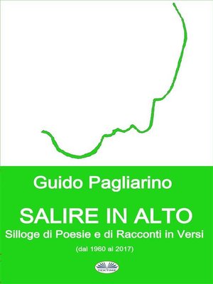 cover image of Salire In Alto